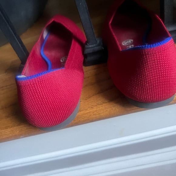 ❤️Rothy’s The Point ❤️ 8.5 - Picture 4 of 7